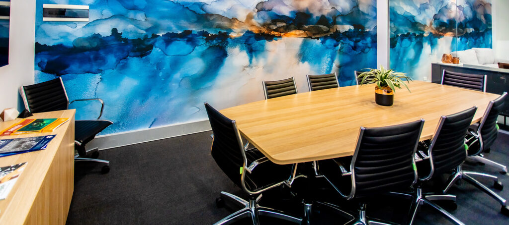Form Office Interiors Hornsby