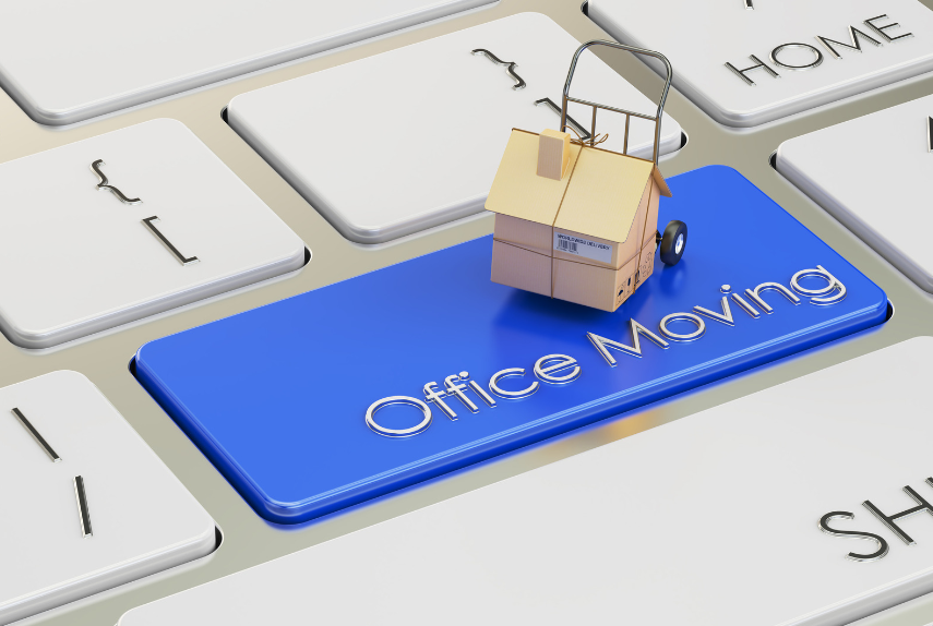 Things to Consider When Looking for a New Office to Move Into