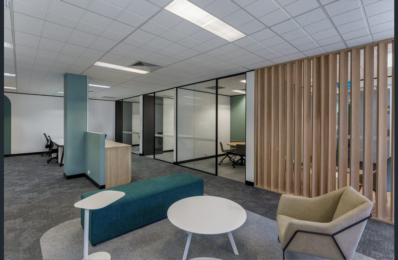 Inspiration Board - Form Office Interiors